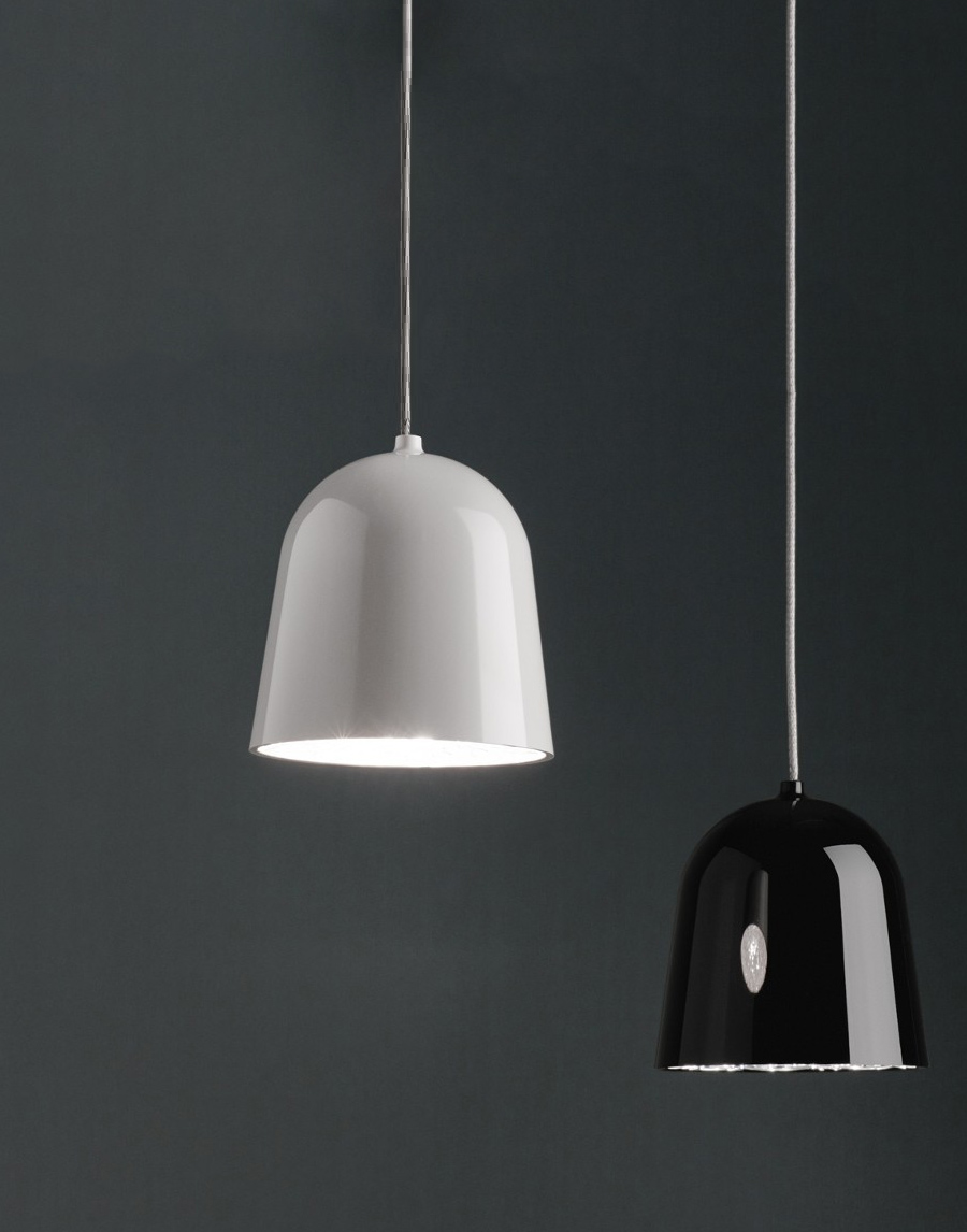 Lampada MOD. CAN CAN FLOS Design M. WAN DERS Lampada MOD. CAN CAN FLOS Design M. WAN DERS