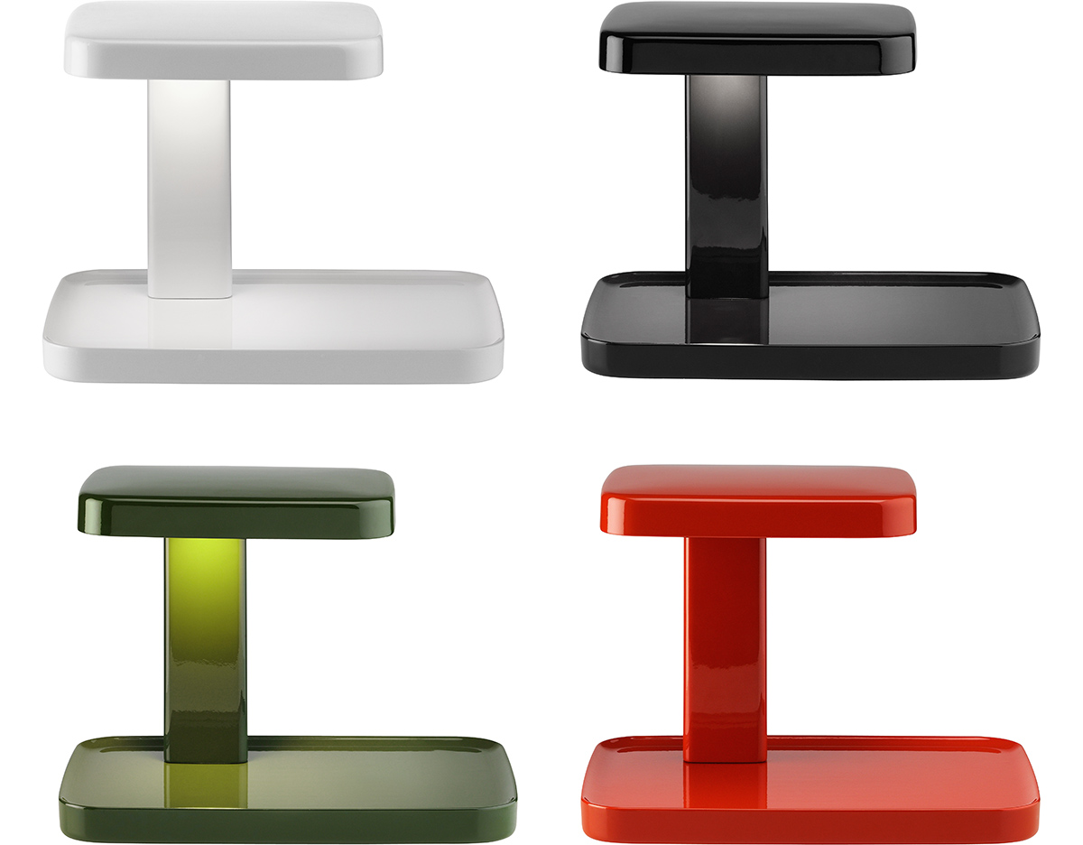 Lampada MOD. PIANI FLOS Design R S E Bouroulleu 2011 Lampada MOD. PIANI FLOS Design R S E Bouroulleu 2011