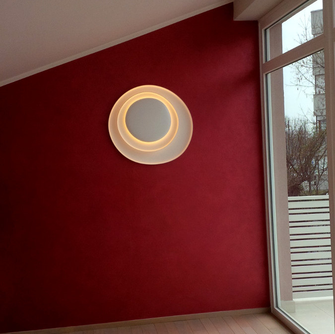Contrasti di colore
